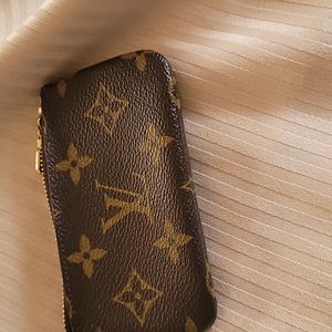 Louis Vuitton Coin Purse